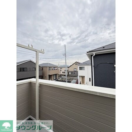 Kolet新座新堀の物件内観写真